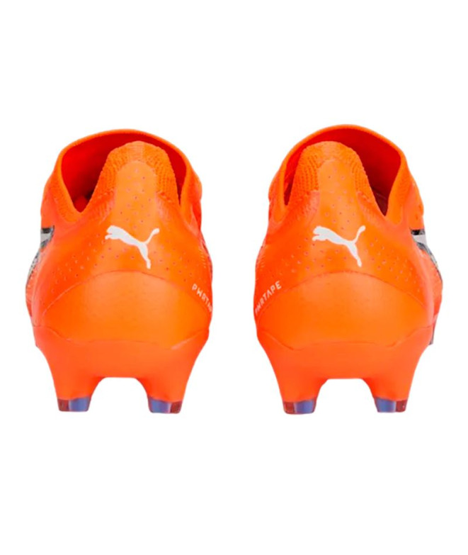 Bottes de Football Puma Ultra Ultimate Fg/Ag...