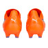 Bottes de Football Puma Ultra Ultimate Fg/Ag Femme Ultra Orange