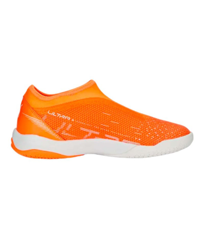 Chaussures de futsal  Puma Ultra Match Ll It +...