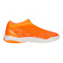 Sapatilhas de futsal Puma Ultra Match Ll It + Menino Ultra Laranja