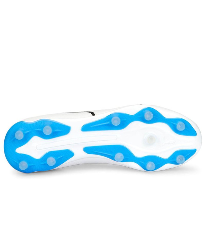 Botas De Fútbol Puma King Pro Fg/Ag Wns Mujer...