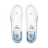 Botas De Fútbol Puma King Pro Fg/Ag Wns Mujer Blanco