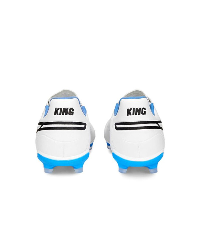 Botas De Fútbol Puma King Pro Fg/Ag Wns Mujer...