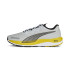 Chaussures Running Homme De Puma Velocity Nitro 2 Platinum Grey