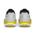 Chaussures Running Homme De Puma Velocity Nitro 2 Platinum Grey