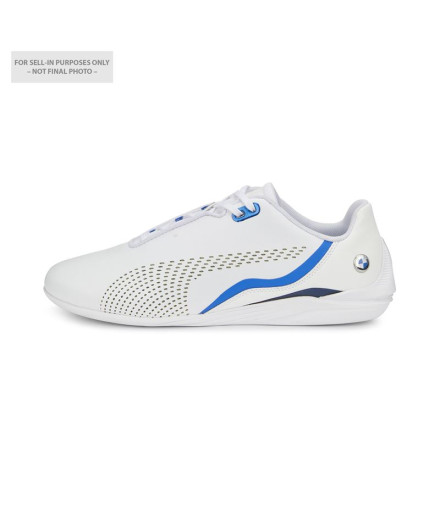 Zapatillas Urbanas Hombre Puma Bmw Mms Ca Pro