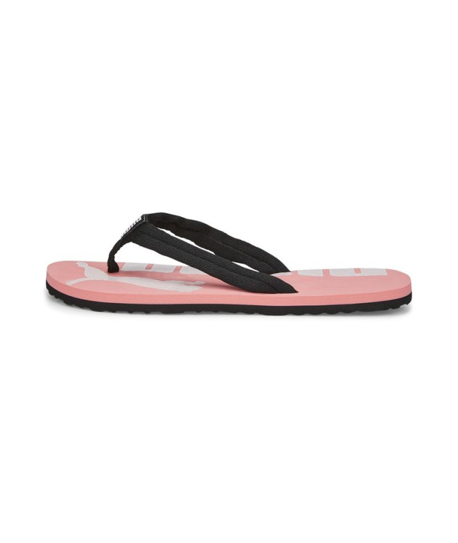 Chinelos Puma Epic Flip V2 Mulher Rosa