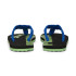 Sandalia Puma Epic Flip V2 Ps Niño Victoria Azul