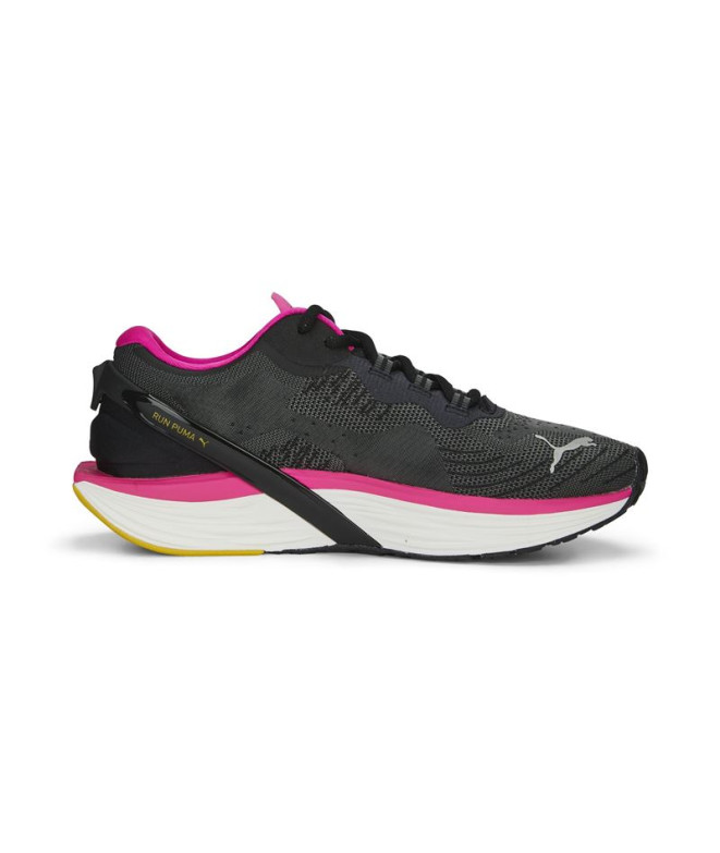 Zapatillas De Running Puma Run Xx Nitro Wns...