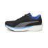Zapatillas De Running Puma Deviate Nitro 2 Hombre Negro