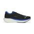 Zapatillas De Running Puma Deviate Nitro 2 Hombre Negro