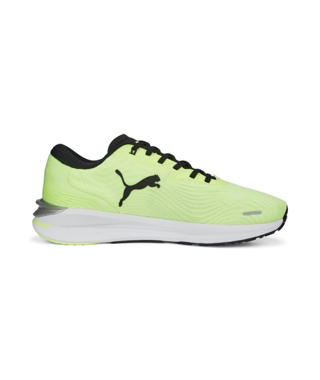 Zapatillas De Running Puma Electrify Nitro 2...