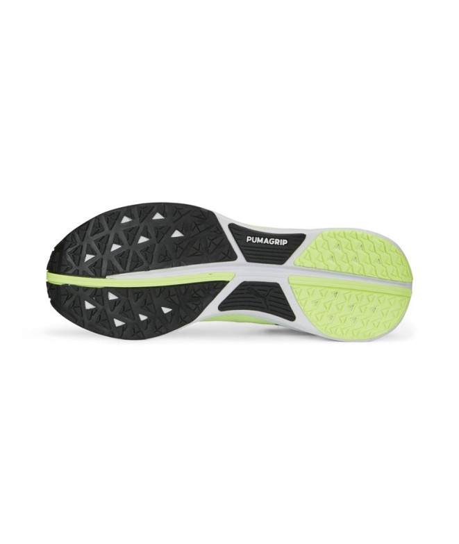 Zapatillas De Running Puma Electrify Nitro 2...