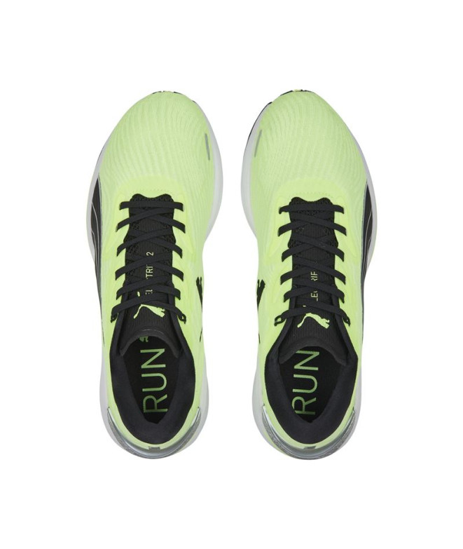 Zapatillas De Running Puma Electrify Nitro 2...