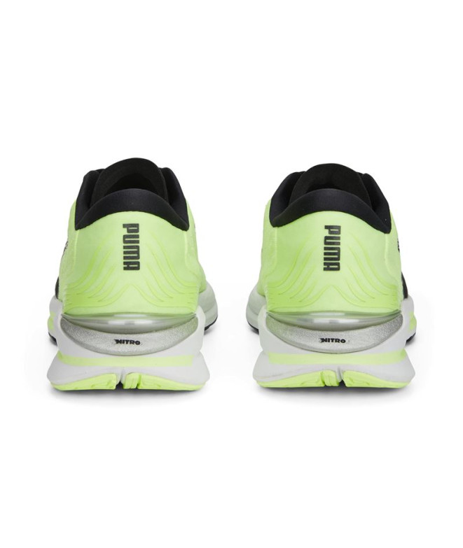Zapatillas De Running Puma Electrify Nitro 2...