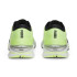 Zapatillas De Running Puma Electrify Nitro 2 Hombre Fast Amarillo