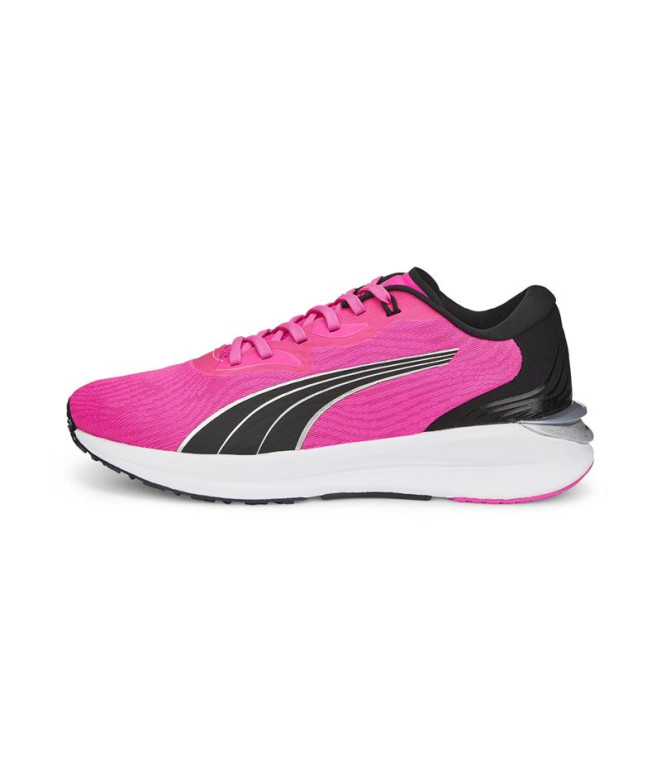 Chaussures de running Ravish de Puma Electrify Nitro 2 Wn pour femmes