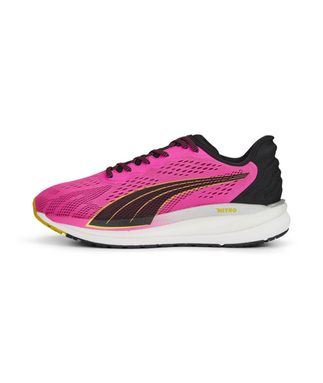 Puma Magnify Nitro Surge Chaussures de running pour femmes Ravish