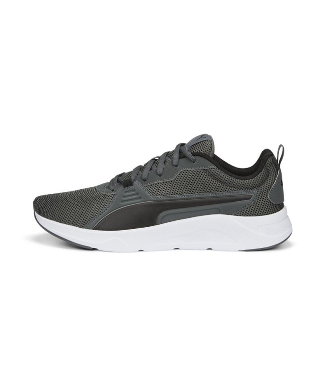 Zapatillas De Fitness Puma Ftr Connect Fs Vapor Gris