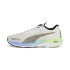 Sapatilhas De Running Puma Velocity Nitro 2 Fad Homem Branco