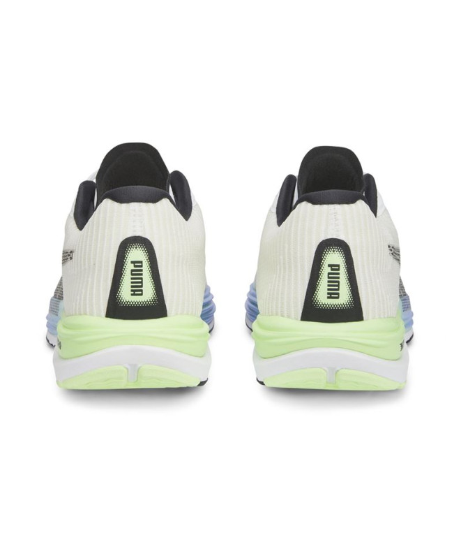 Chaussures De Running Puma Velocity Nitro 2 Fad...