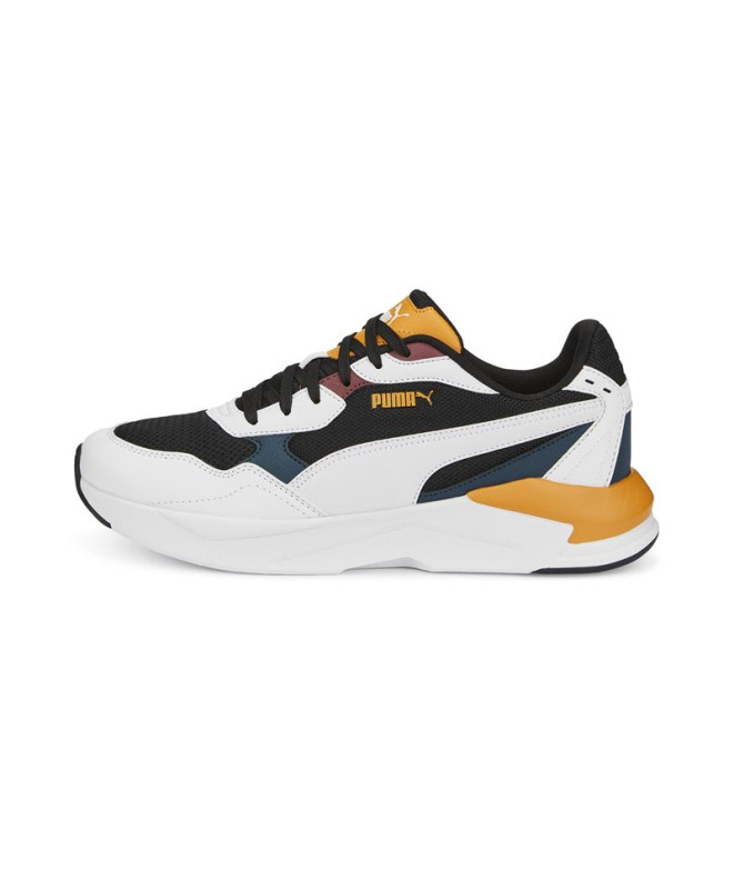 Zapatillas Puma X-Ray Speed Lite Negro