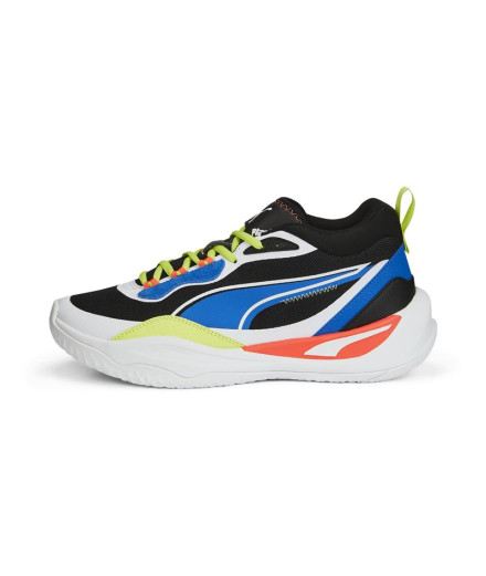 Chaussures Puma Playmaker