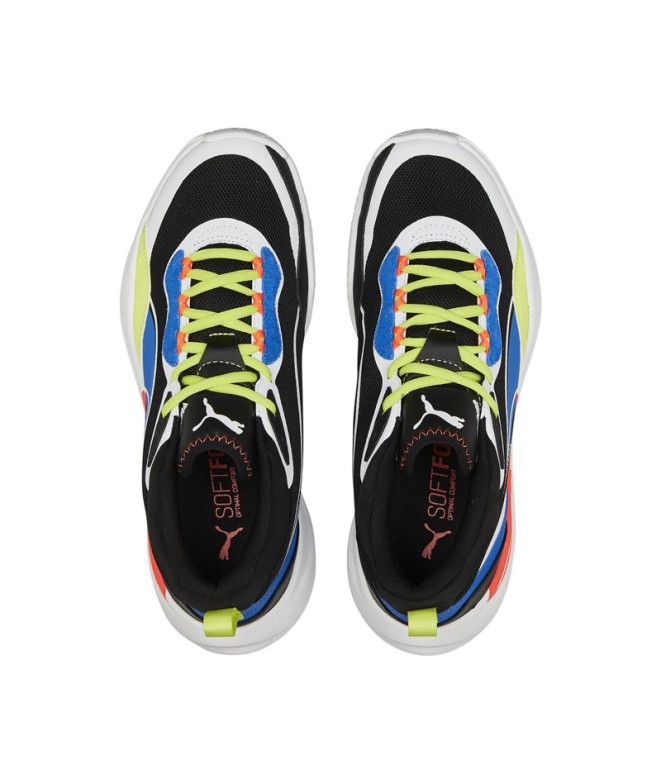 Zapatillas Puma Playmaker