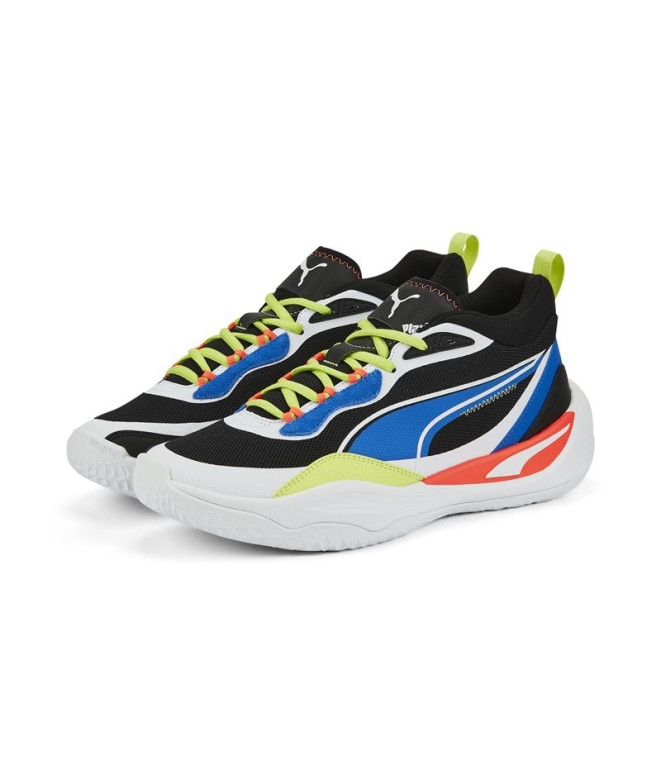 Zapatillas Puma Playmaker