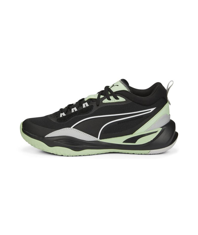 Zapatillas Puma Playmaker Negro