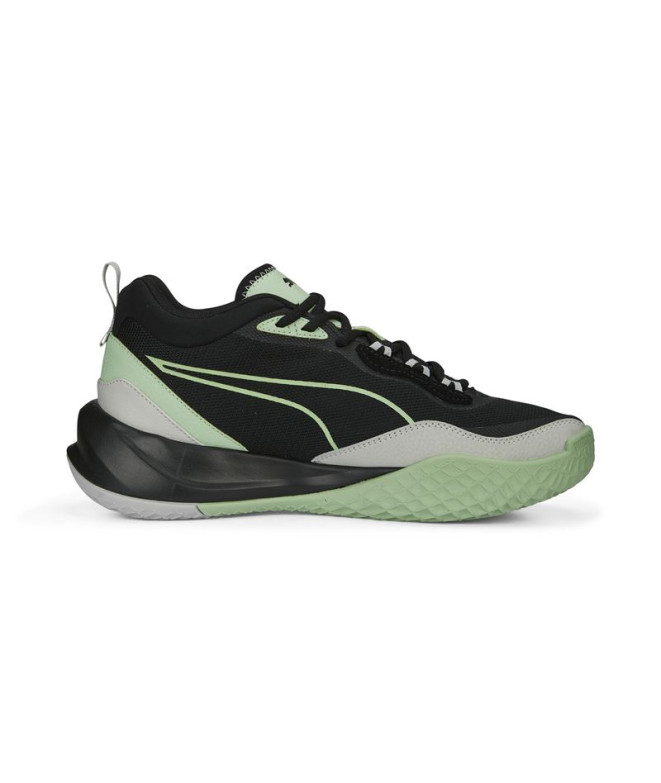 Zapatillas Puma Playmaker Negro