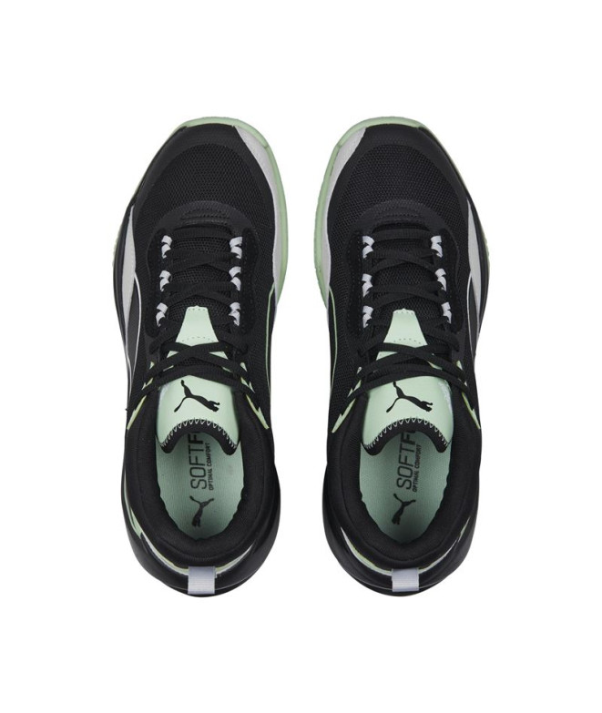 Zapatillas Puma Playmaker Negro