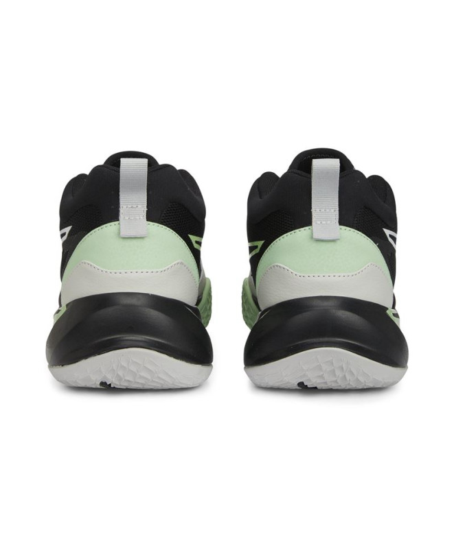 Zapatillas Puma Playmaker Negro