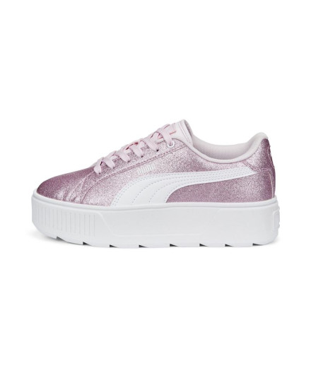 Puma cheap brillante fille