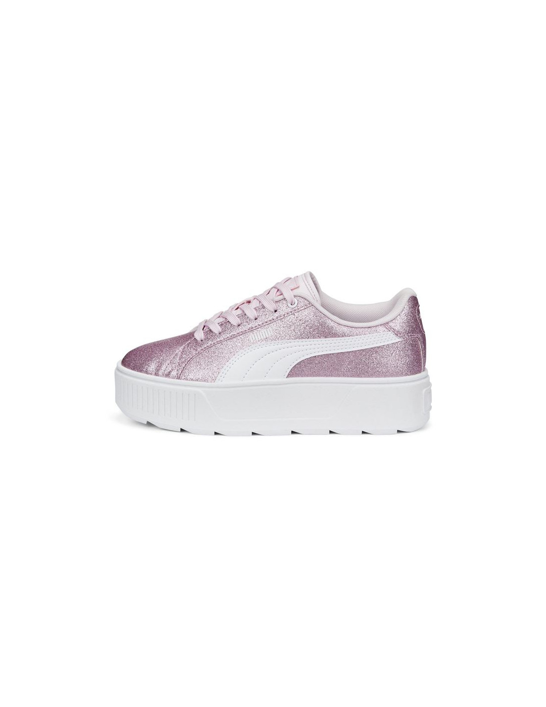 Puma shop brillante fille