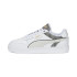 Chaussures Homme Puma Caven Dime Houndstoo White