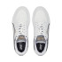 Chaussures Homme Puma Caven Dime Houndstoo White