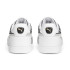 Chaussures Homme Puma Caven Dime Houndstoo White