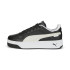 Zapatillas Puma Carina Street Logo P Mujer Negro