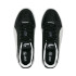 Zapatillas Puma Carina Street Logo P Mujer Negro