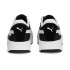 Zapatillas Puma Carina Street Logo P Mujer Negro