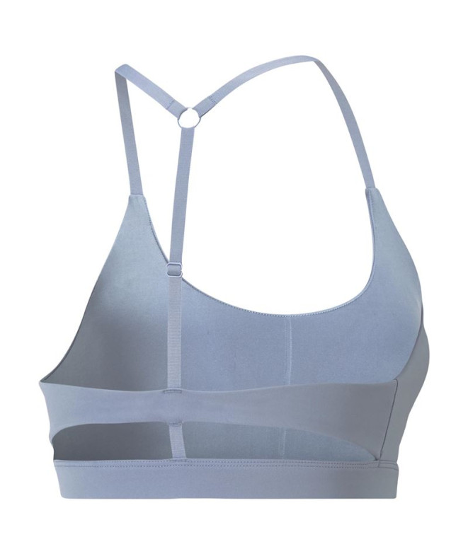 Camiseta De Yoga Puma Studio Ultrabare Str...