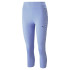 Mallas De Fitness Puma Train Favorites Aop Mujer Elektro Purple