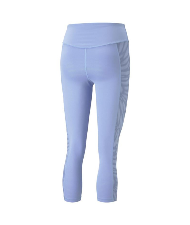 Leggings de fitness pour femmes Puma Train...