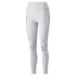 Puma Nova Shine Taille Haute Leggings Femme Fitness Lavande Printemps