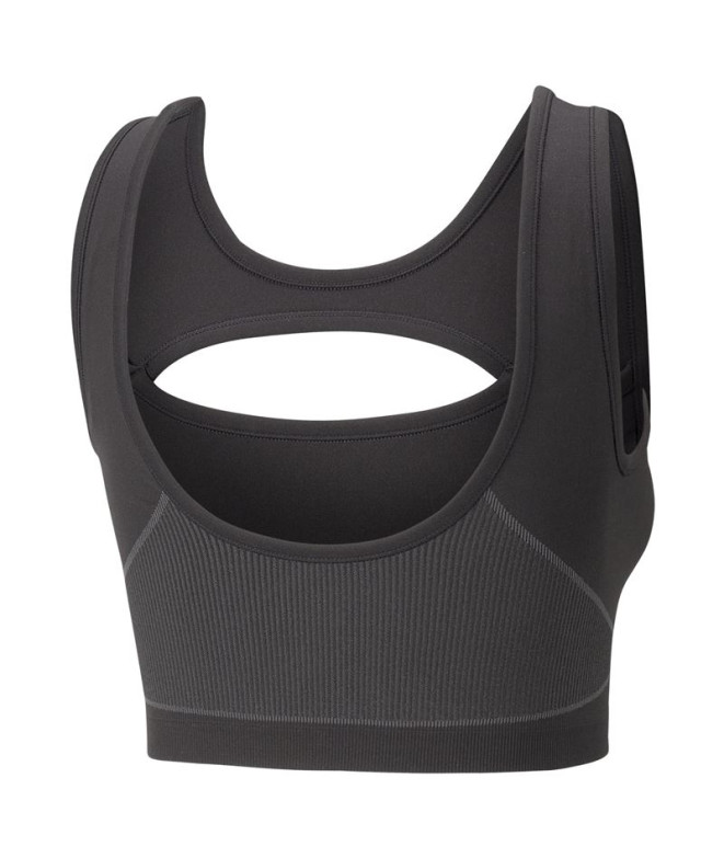 Puma Formknit Seamless Fa T-Shirt Femme Fitness...