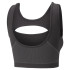 Camiseta De Fitness Puma Formknit Seamless Fa Mujer Negro