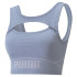 Camiseta De Fitness Puma Formknit Seamless Fa Mujer Filtered Ash