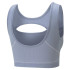 Camiseta De Fitness Puma Formknit Seamless Fa Mujer Filtered Ash