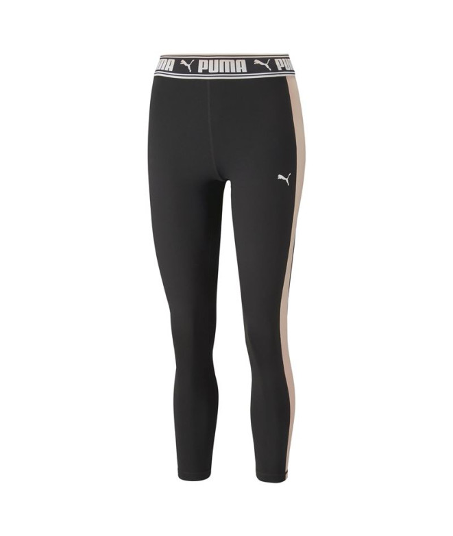 Leggings preto Puma